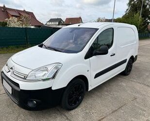 Citroen Berlingo Gebrauchtwagen