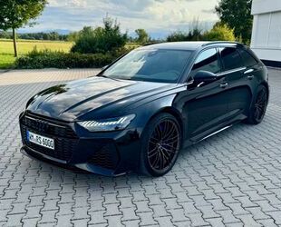 Audi RS6 Gebrauchtwagen