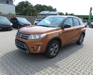Skoda Vitara 