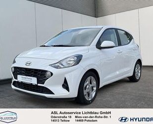 Hyundai i10 Gebrauchtwagen