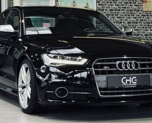Audi S6 Gebrauchtwagen
