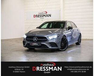 Mercedes-Benz A 180 Gebrauchtwagen