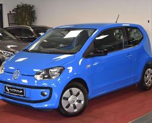 VW up! Gebrauchtwagen