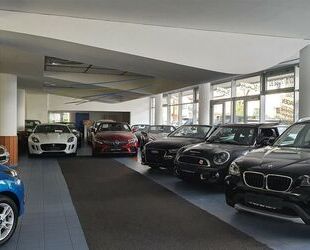 Mercedes-Benz C 43 AMG Gebrauchtwagen