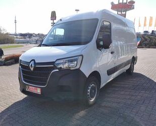 Renault Master Gebrauchtwagen