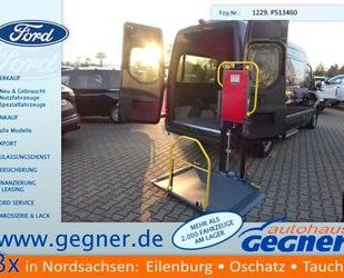Mercedes-Benz Sprinter Gebrauchtwagen