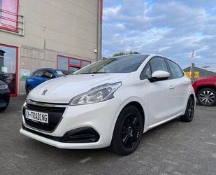 Peugeot 208 Gebrauchtwagen
