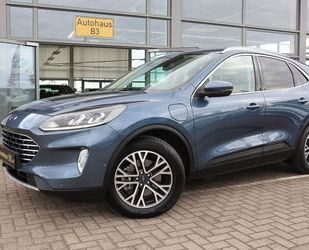Ford Kuga Gebrauchtwagen