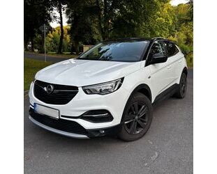 Opel Grandland (X) Gebrauchtwagen