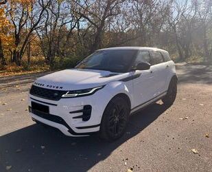 Land Rover Range Rover Evoque Gebrauchtwagen