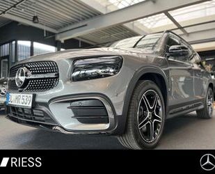Mercedes-Benz GLB 220 Gebrauchtwagen