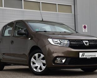 Dacia Sandero Gebrauchtwagen