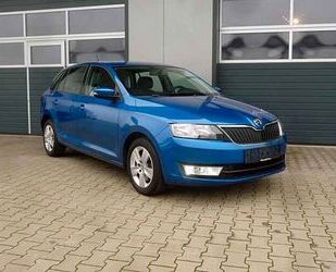 Skoda Rapid Gebrauchtwagen