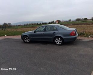 Mercedes-Benz E 280 Gebrauchtwagen