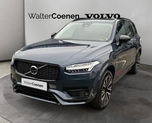 Volvo XC90 Gebrauchtwagen