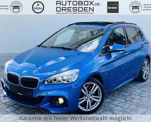 BMW 225 Active Tourer Gebrauchtwagen