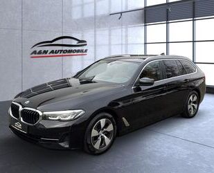 BMW 520 Gebrauchtwagen