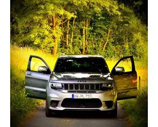 Jeep Grand Cherokee Gebrauchtwagen