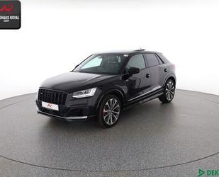 Audi SQ2 Gebrauchtwagen