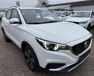MG ZS Gebrauchtwagen