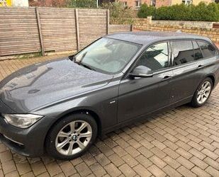 BMW 320 Gebrauchtwagen