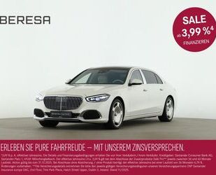 Mercedes-Benz S 580 Gebrauchtwagen