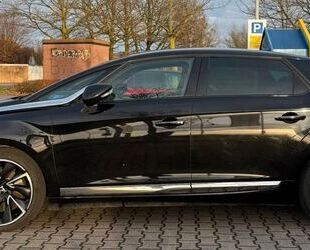 Citroen DS5 Gebrauchtwagen