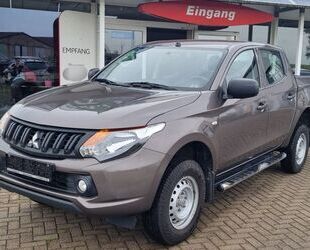 Mitsubishi L200 Gebrauchtwagen