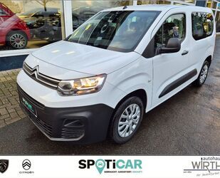 Citroen Berlingo Gebrauchtwagen