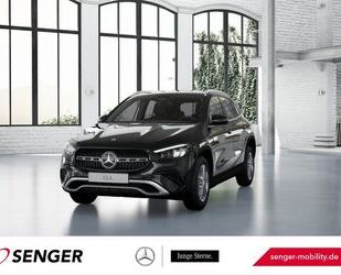 Mercedes-Benz GLA 200 Gebrauchtwagen