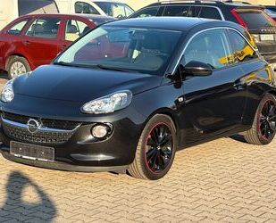 Opel Adam Gebrauchtwagen