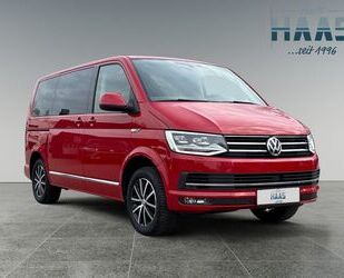 VW T6 Multivan Gebrauchtwagen