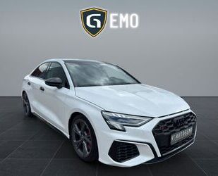 Audi S3 Gebrauchtwagen