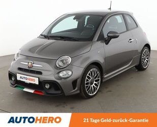 Abarth 595 Gebrauchtwagen