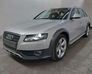 Audi A4 Allroad Gebrauchtwagen
