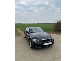 BMW 318 Gebrauchtwagen