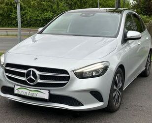 Mercedes-Benz B 220 Gebrauchtwagen