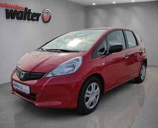 Honda Jazz Gebrauchtwagen