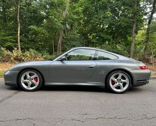Porsche 996 Gebrauchtwagen