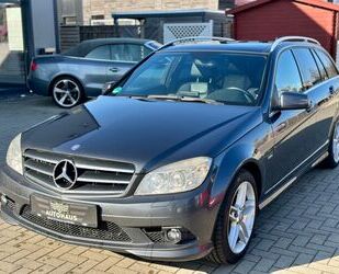 Mercedes-Benz C 350 Gebrauchtwagen