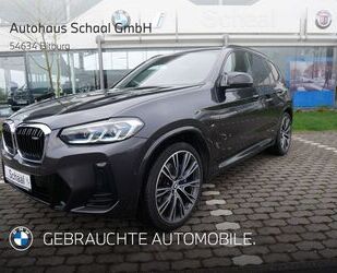 BMW X3 M40 Gebrauchtwagen