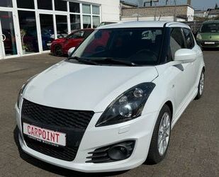 Mercedes-Benz Swift 