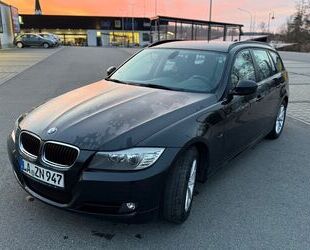 BMW 318 Gebrauchtwagen