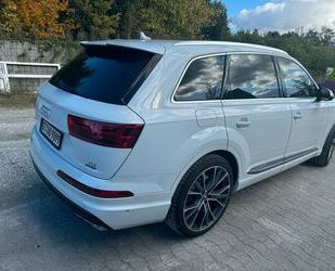 Audi Q7 Gebrauchtwagen