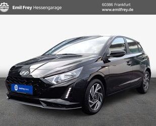Hyundai i20 Gebrauchtwagen