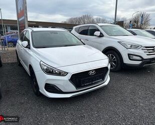 Hyundai i30 Gebrauchtwagen