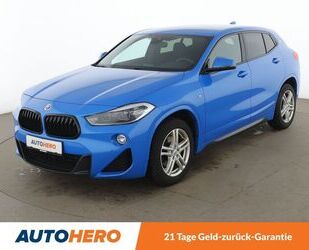 BMW X2 Gebrauchtwagen