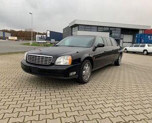Cadillac Deville Gebrauchtwagen