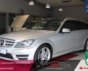 Mercedes-Benz C 200 Gebrauchtwagen