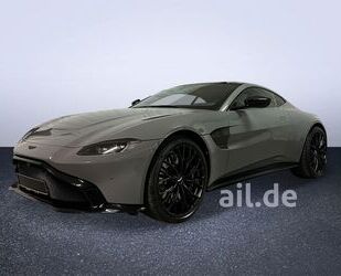 Aston Martin V8 Vantage Gebrauchtwagen